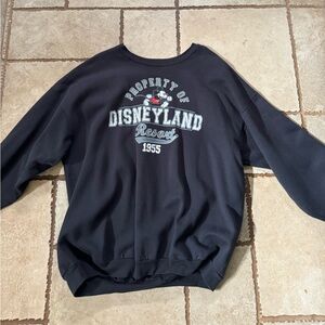 Vintage Disney Crewneck